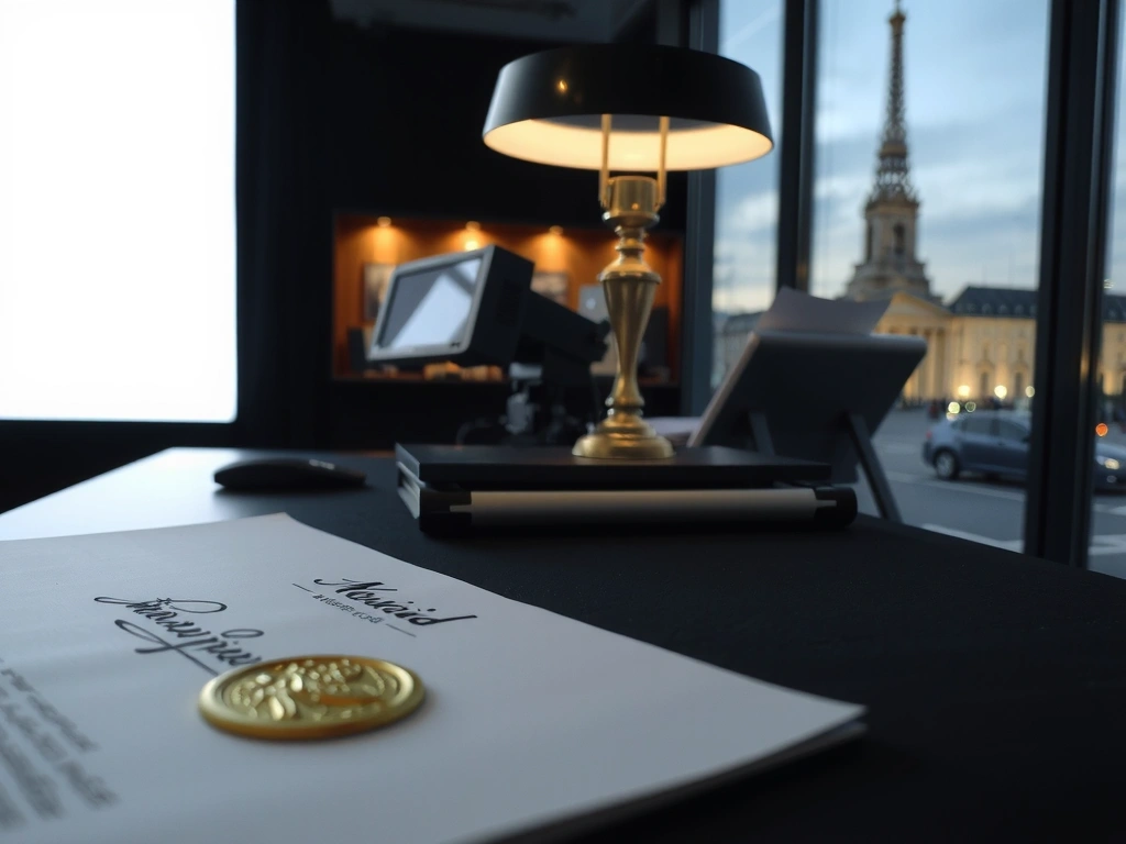 Documentación Legal